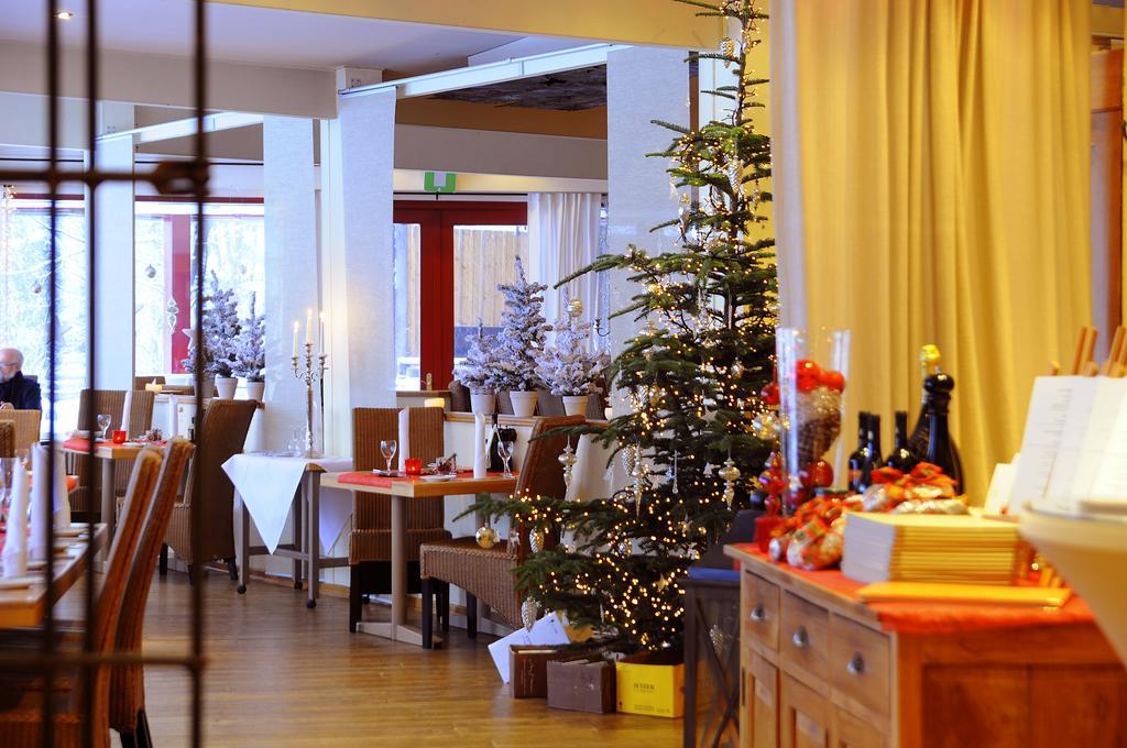 Malteser Komturei Hotel / Restaurant Bergisch Gladbach Exterior foto