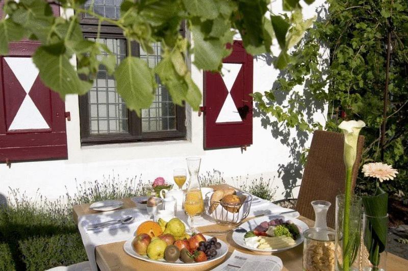 Malteser Komturei Hotel / Restaurant Bergisch Gladbach Cameră foto